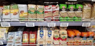 В хипермаркети, магазини и аптеки в Шумен клиентите пазаруват в левове и евро, установи репортерска проверка на БТА