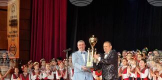В Севлиево беше връчена наградата „Читалище на годината 2025“