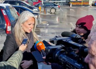 В Шуменска област от началото на годината са извършени 44 проверки във връзка с въвеждането на еврото, няма установени нарушения, каза Анна Митова от НАП