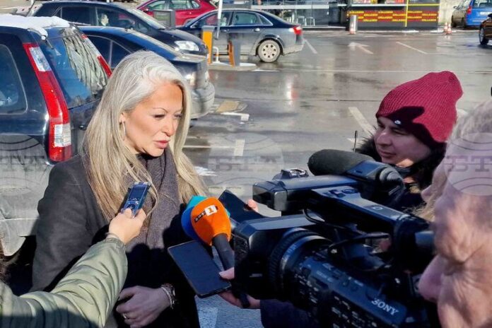 В Шуменска област от началото на годината са извършени 44 проверки във връзка с въвеждането на еврото, няма установени нарушения, каза Анна Митова от НАП