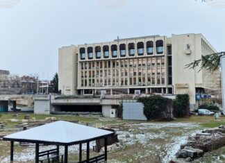 В Стара Загора ще се проведе среща разговор за киноизкуството с проф. Александър Донев