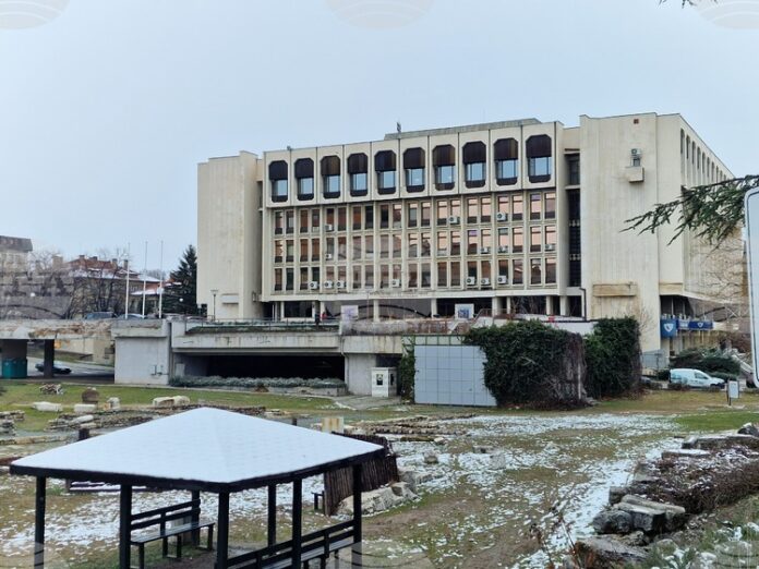 В Стара Загора ще се проведе среща разговор за киноизкуството с проф. Александър Донев