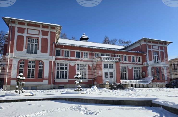 В Свищов ще бъдат отбелязани 170 години от основаването на първото българско читалище