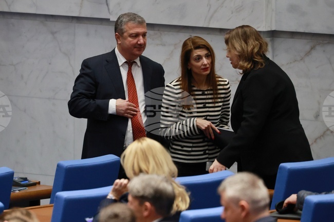 Драгомир Стойнев