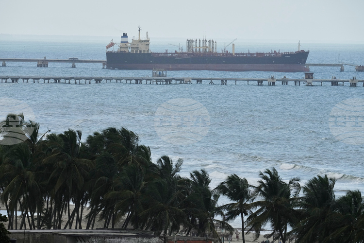 Планът на президента на Съединените щати Доналд Тръмп за захващане