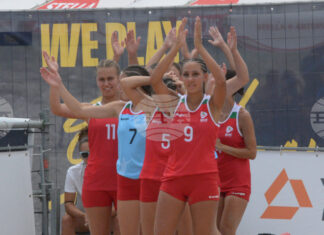 Велико Търново ще приеме срещите от Интерконтиненталната фаза на турнира по хандбал IHF Trophy при девойките до 18 и до 20 години Велико Търново ще приеме срещите от Интерконтиненталната фаза на турнира по хандбал IHF Trophy при девойките до 18 и до 20 години