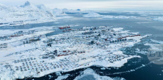 Великобритания обсъжда с други членове на НАТО как да се противопоставят на Русия и Китай в Арктика