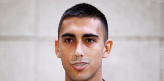 Венислав Антов попадна в идеалния отбор на кръга в френската волейболна Мармара СпайкЛиг