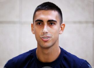 Венислав Антов попадна в идеалния отбор на кръга в френската волейболна Мармара СпайкЛиг