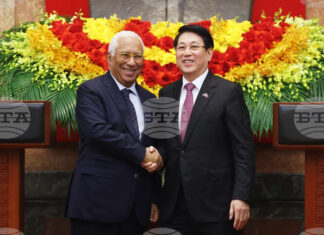 Виетнам и ЕС засилват партньорството си, докато американските мита преобразуват световната търговия