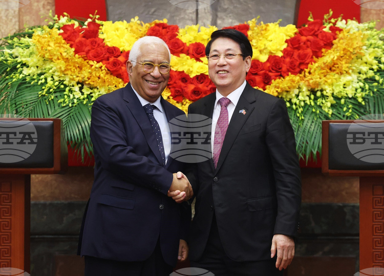 Виетнам и Европейският съюз повишиха отношенията си до цялостно стратегическо