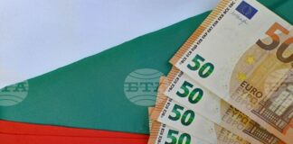 Влизането на България в еврозоната е нов неуспех за Москва, пише сп. "Форин полиси"