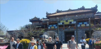 ВНА: Виетнам е посрещнал близо 21,2 милиона чуждестранни туристи през миналата година