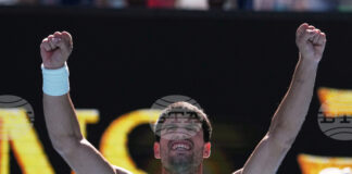 Водачът в световната ранглиста по тенис Карлос Алкарас: „Беше по-трудно, отколкото си мислех“