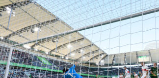 Волфсбург привлече японски нападател от елита на Нидерландия