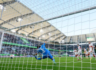 Волфсбург привлече японски нападател от елита на Нидерландия