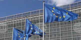 Все още не сме стигнали до разговори с Путин, обяви говорителка на ЕС