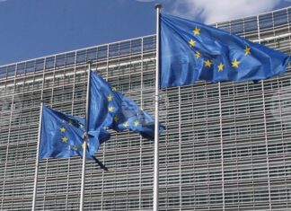 Все още не сме стигнали до разговори с Путин, обяви говорителка на ЕС