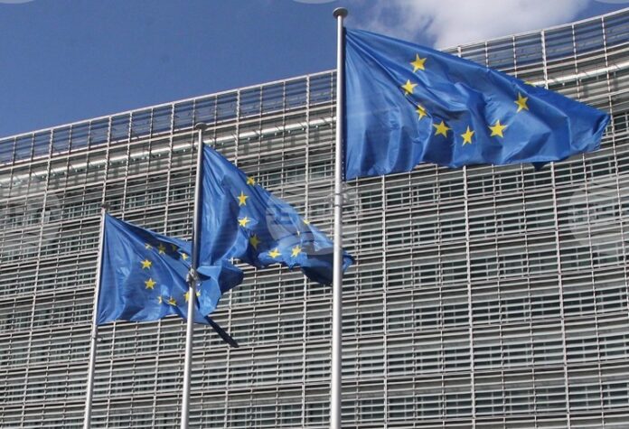 Все още не сме стигнали до разговори с Путин, обяви говорителка на ЕС