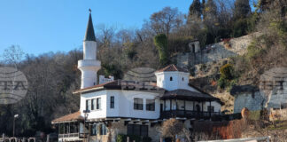 Януарски киноследобед организират от “Двореца” като част от проекта "Балчик - сцена на световните култури"