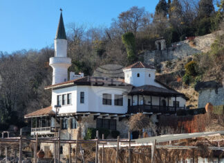 Януарски киноследобед организират от “Двореца” като част от проекта "Балчик - сцена на световните култури"