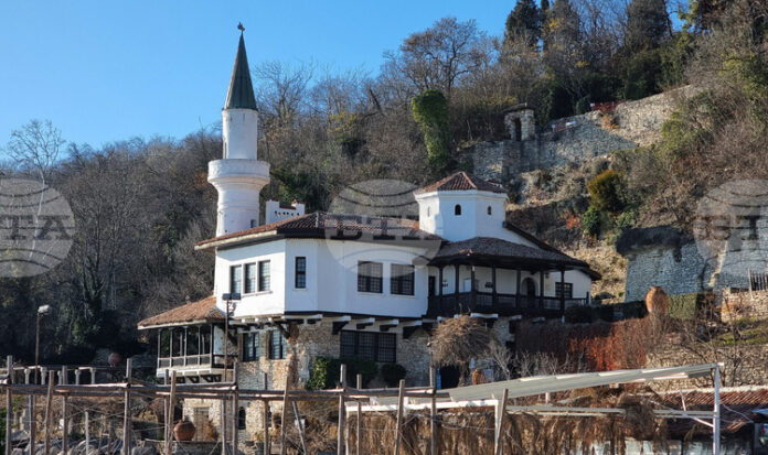 Януарски киноследобед организират от “Двореца” като част от проекта "Балчик - сцена на световните култури"