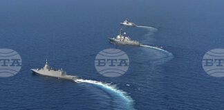 Япония и Филипините подписаха ново споразумение в областта на отбраната