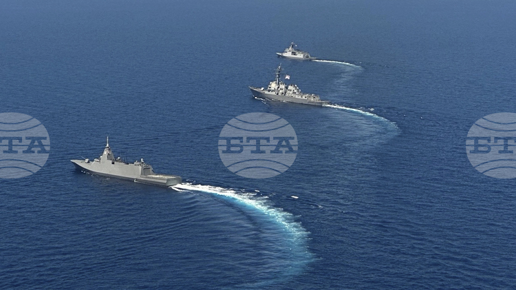 Япония и Филипините подписаха ново споразумение в областта на отбраната