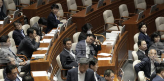 Южнокорейският президент оттегли номинацията на консерваторката И Хе-хун за министър на финансите