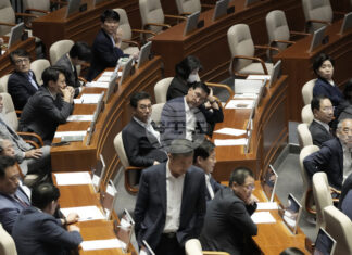 Южнокорейският президент оттегли номинацията на консерваторката И Хе-хун за министър на финансите