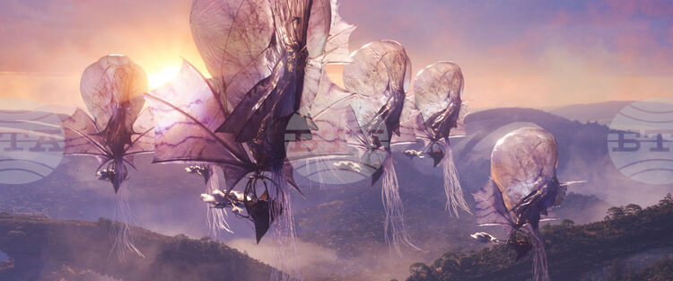 За пети пореден уикенд „Аватар: Огън и пепел“ е начело на боксофис класацията в Северна Америка