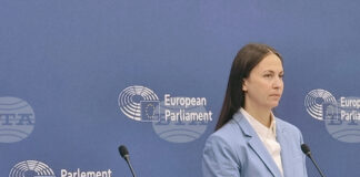 Законодателен акт за цифровите услуги
                                                                                                Целта на цифровите регулации на ЕС не са глобите, а спазването на правилата от платформите, каза в интервю за БТА Ева Майдел