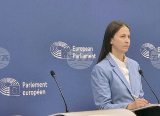 Законодателен акт за цифровите услуги
                                                                                                Целта на цифровите регулации на ЕС не са глобите, а спазването на правилата от платформите, каза в интервю за БТА Ева Майдел