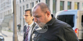 Започнаха преговорите между Украйна и Русия под егидата на САЩ в Абу Даби