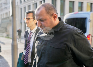 Започнаха преговорите между Украйна и Русия под егидата на САЩ в Абу Даби