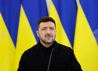 Зеленски очаква, че идната седмица ще има дипломатически срещи за Украйна