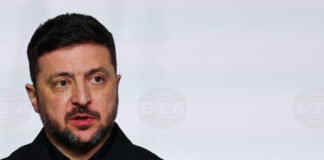 Зеленски поиска да бъде увеличен вносът на енергия на фона на руските атаки в Украйна