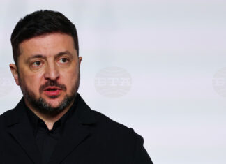 Зеленски поиска да бъде увеличен вносът на енергия на фона на руските атаки в Украйна