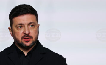 Зеленски поиска да бъде увеличен вносът на енергия на фона на руските атаки в Украйна