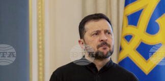 Зеленски разпореди ускоряване на вноса на електроенергия и енергийно оборудване в Украйна след руските удари