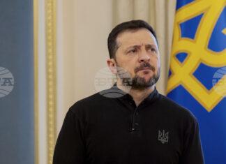 Зеленски разпореди ускоряване на вноса на електроенергия и енергийно оборудване в Украйна след руските удари