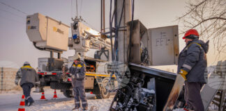 Зеленски ще обяви „извънредно положение“ в енергийния сектор след руските удари