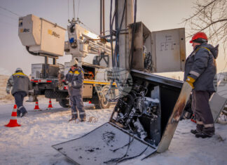 Зеленски ще обяви „извънредно положение“ в енергийния сектор след руските удари