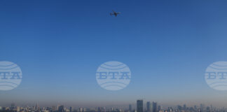 Земетресение с магнитуд 4,9 разлюля мексиканския щат Гереро