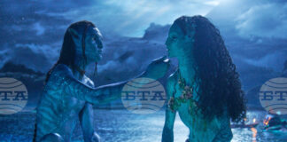 „Аватар: Огън и пепел“ оглавява северноамериканския боксофис за четвърта поредна седмица