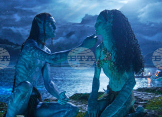 „Аватар: Огън и пепел“ оглавява северноамериканския боксофис за четвърта поредна седмица