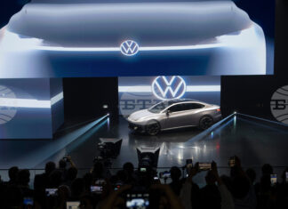 „Фолксваген“ регистрира спад от 4,9 на сто на доставките през четвъртото тримесечие