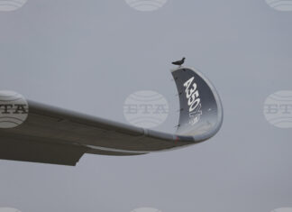 „ИзиДжет“ повишава горивната ефективност на по-старите си самолети с модификация на крилата