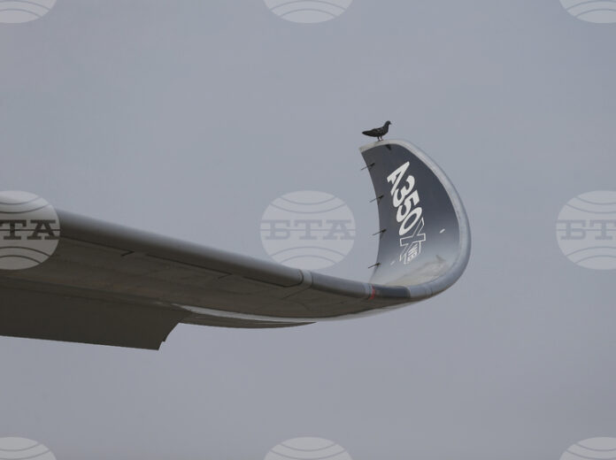 „ИзиДжет“ повишава горивната ефективност на по-старите си самолети с модификация на крилата