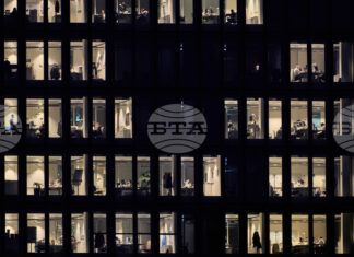 „Кей Би Си Груп“ приключи придобиването на словашката „365.банк“ в сделка за 708 млн. евро